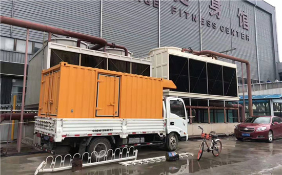 竹山300KW发电机组适配电缆规格选型指南